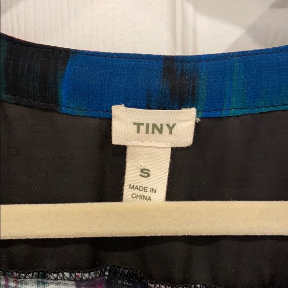 Anthropologie Top - Picture 2 of 9